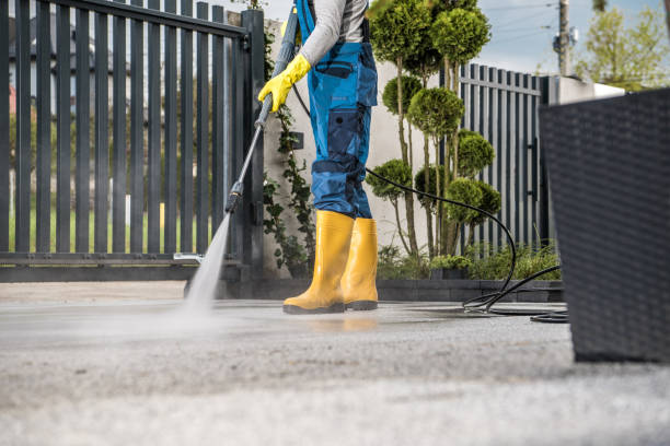 Best Deck Pressure Washing  in Union Park, FL