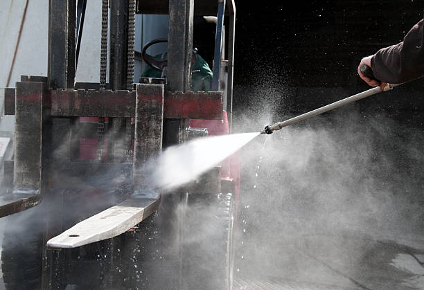  Union Park, FL Pressure Washing Pros