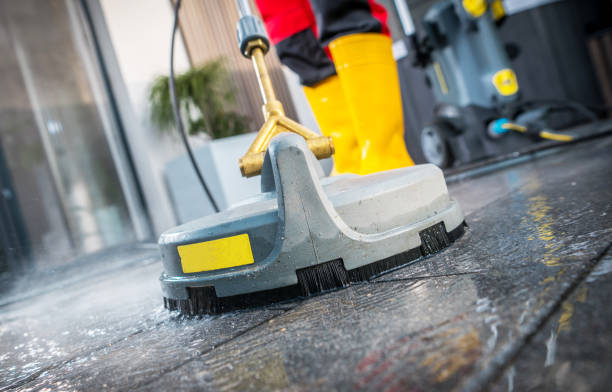Pressure Washing Estimates in Union Park, FL
