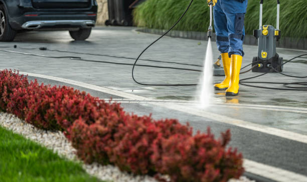 Reliable Union Park, FL Pressure Washing Solutions