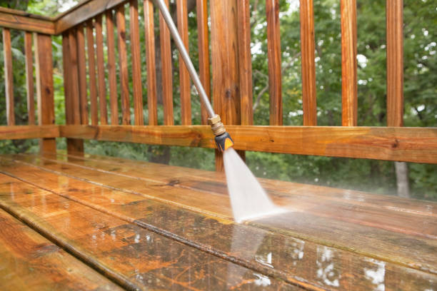 Best Deck Cleaning Services  in Union Park, FL