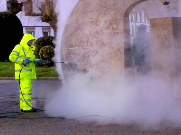  Union Park, FL Pressure Washing Pros